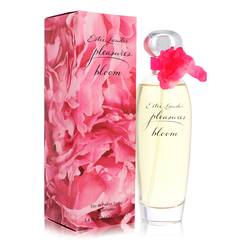 Pleasures Bloom Eau De Parfum Spray By Estee Lauder