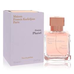 Pluriel Eau De Parfum Spray By Maison Francis Kurkdjian