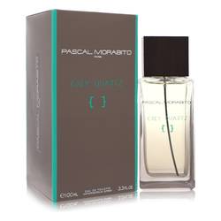 Grey Quartz Eau De Toilette Spray By Pascal Morabito