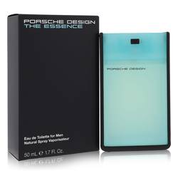 The Essence Eau De Toilette Spray By Porsche