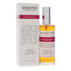 Pomegranate Cologne Spray By Demeter