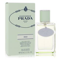 Prada Infusion D'iris Eau De Parfum Spray By Prada