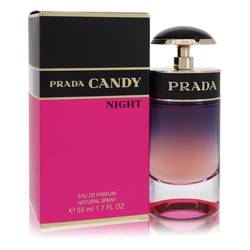 Prada Candy Night Eau De Parfum Spray By Prada