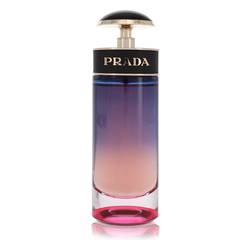 Prada Candy Night Eau De Parfum Spray (Tester) By Prada