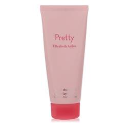 Pretty Shower Gel By Elizabeth Arden