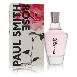 Paul Smith Rose Eau De Parfum Spray By Paul Smith