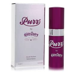 Purr Eau De Parfum Spray By Katy Perry