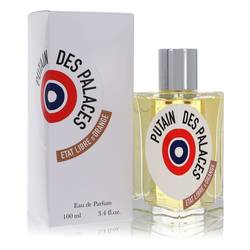 Putain Des Palaces Eau De Parfum Spray By Etat Libre d'Orange