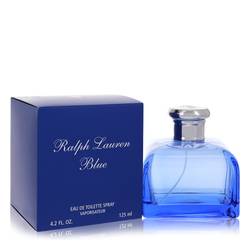 Ralph Lauren Blue Eau de Toilette Spray von Ralph Lauren