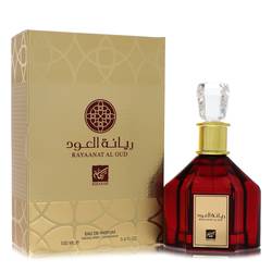 Rayaanat Al Oud Eau De Parfum Spray (Unisex) By Rihanah