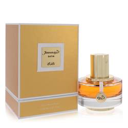 Rasasi Junoon Satin Eau De Parfum Spray By Rasasi