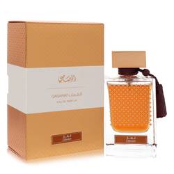 Rasasi Qasamat Ebhar Eau De Parfum Spray (Unisex) By Rasasi