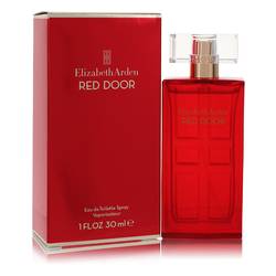 Red Door Eau De Toilette Spray By Elizabeth Arden