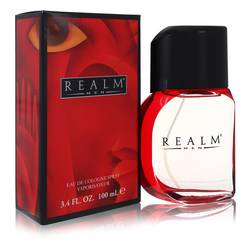 Realm Eau De Toilette / Cologne Spray By Erox