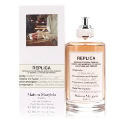 Replica Coffee Break Eau De Toilette Spray (Unisex) By Maison Margiela