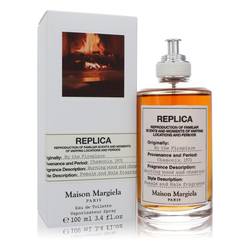 Replica By The Fireplace Eau de Toilette Spray (Unisex) von Maison Margiela