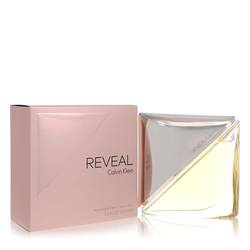 Reveal Calvin Klein Eau De Parfum Spray By Calvin Klein