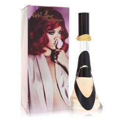 Reb'l Fleur Eau De Parfum Spray By Rihanna