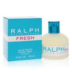 Ralph Fresh Eau De Toilette Spray By Ralph Lauren