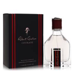 Robert Graham Courage Blended Essence By Robert Graham