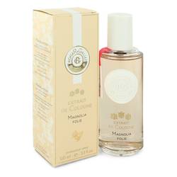 Roger & Gallet Magnolia Folie Extrait De Cologne Spray By Roger & Gallet