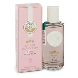 Roger & Gallet Rose Mignonnerie Extrait De Cologne Spray By Roger & Gallet