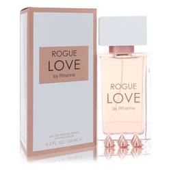 Rihanna Rogue Love Eau De Parfum Spray By Rihanna