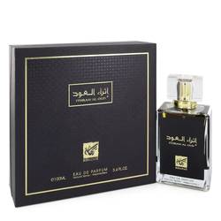 Rihanah Ithrah Al Oud Eau De Parfum Spray (Unisex) By Rihanah