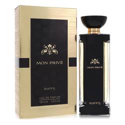 Riiffs Mon Prive Eau De Parfum Spray (Unisex) By Riiffs