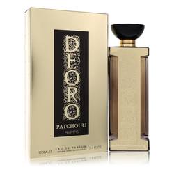 Riiffs Deoro Patchouli Eau De Parfum Spray (Unisex) By Riiffs