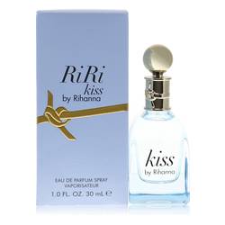 Rihanna Kiss Eau De Parfum Spray By Rihanna