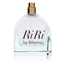 Ri Ri Eau De Parfum Spray (Tester) By Rihanna