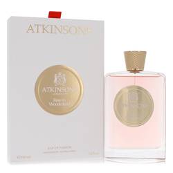 Rose In Wonderland Eau De Parfum Spray By Atkinsons