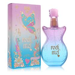 Rock Me! Summer Of Love Eau De Toilette Spray By Anna Sui