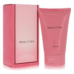 Realities (new) Hand Cream By Liz Claiborne