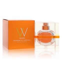 Roberto Verino V V Tropic Eau De Toilette Spray By Roberto Verino