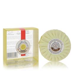 Roger & Gallet Fleur D'osmanthus Soap By Roger & Gallet