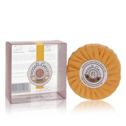 Roger & Gallet Bois D'orange Soap By Roger & Gallet