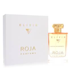 Roja Elixir Pour Femme Essence De Parfum Extrait De Parfum Spray (Unisex) By Roja Parfums