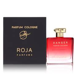 Roja Danger Extrait De Parfum Spray By Roja Parfums