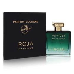 Roja Vetiver Parfum Cologne Spray By Roja Parfums