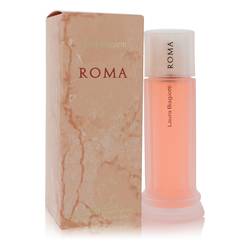 Roma Eau De Toilette Spray By Laura Biagiotti