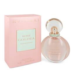 Rose Goldea Blossom Delight Eau De Parfum Spray By Bvlgari