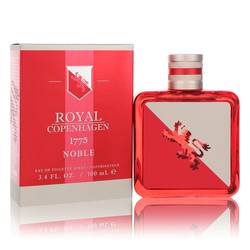 Royal Copenhagen 1775 Noble Eau De Toilette Spray By Royal Copenhagen