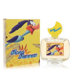 Road Runner Eau De Toilette Spray (Unisex) By Warner Bros