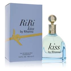 Rihanna Kiss Eau De Parfum Spray By Rihanna