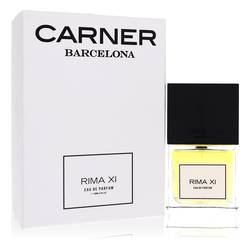 Rima Xi Eau de Parfum Spray von Carner Barcelona