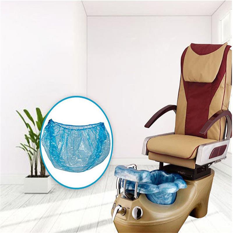 Liners Bag for Pedicure Chair 1200 pcs