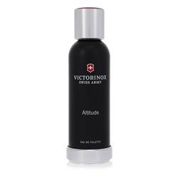 Swiss Army Altitude Eau de Toilette Spray (Tester) von Victorinox