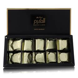 Swiss Arabian Bakhoor Al Karam Bakhoor Incense (Unisex) By Swiss Arabian